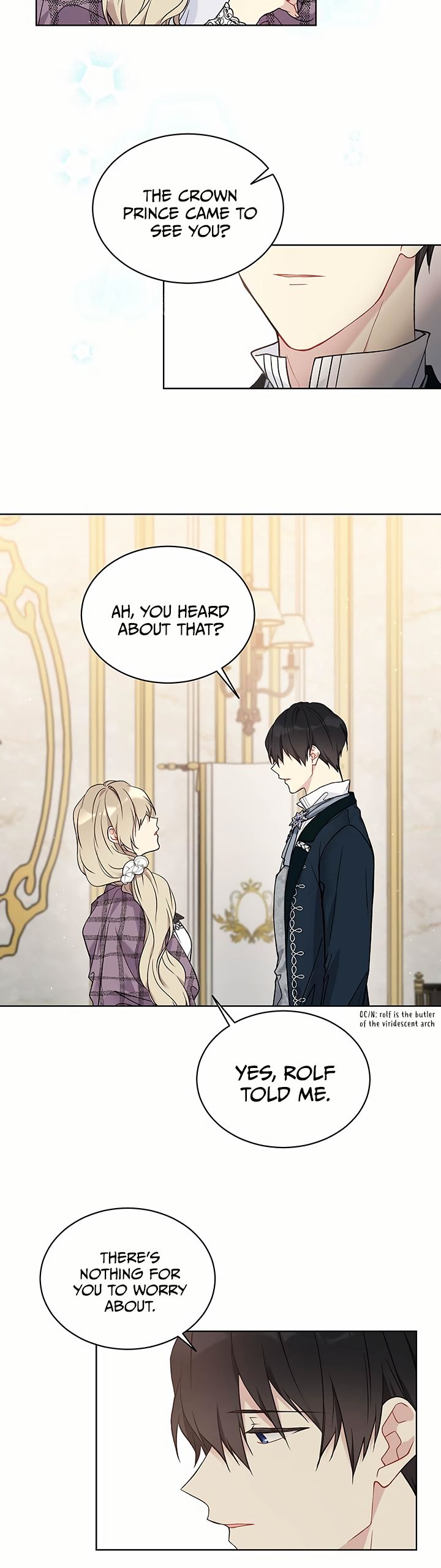 Read The Viridescent Crown chapter 39 image 28 on Lezhin