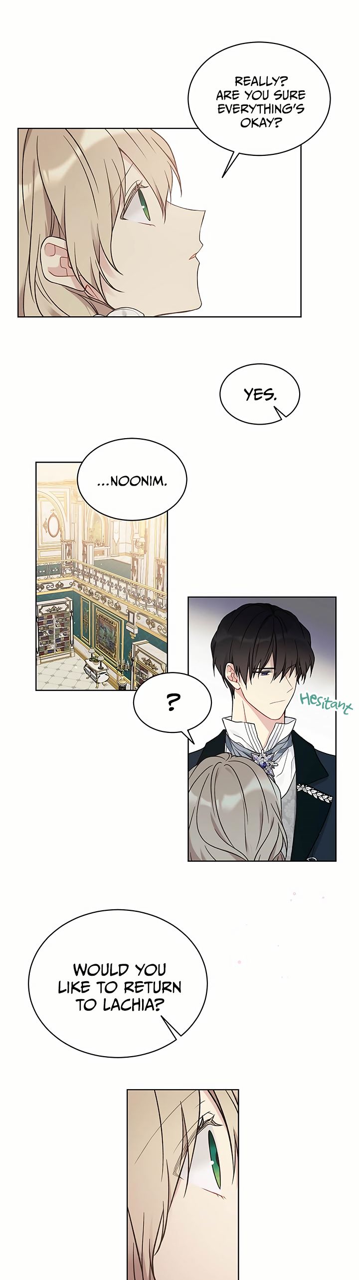 Read The Viridescent Crown chapter 39 image 29 on Lezhin