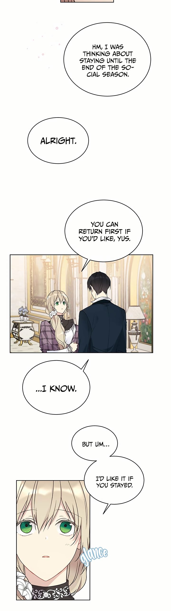 Read The Viridescent Crown chapter 39 image 30 on Lezhin