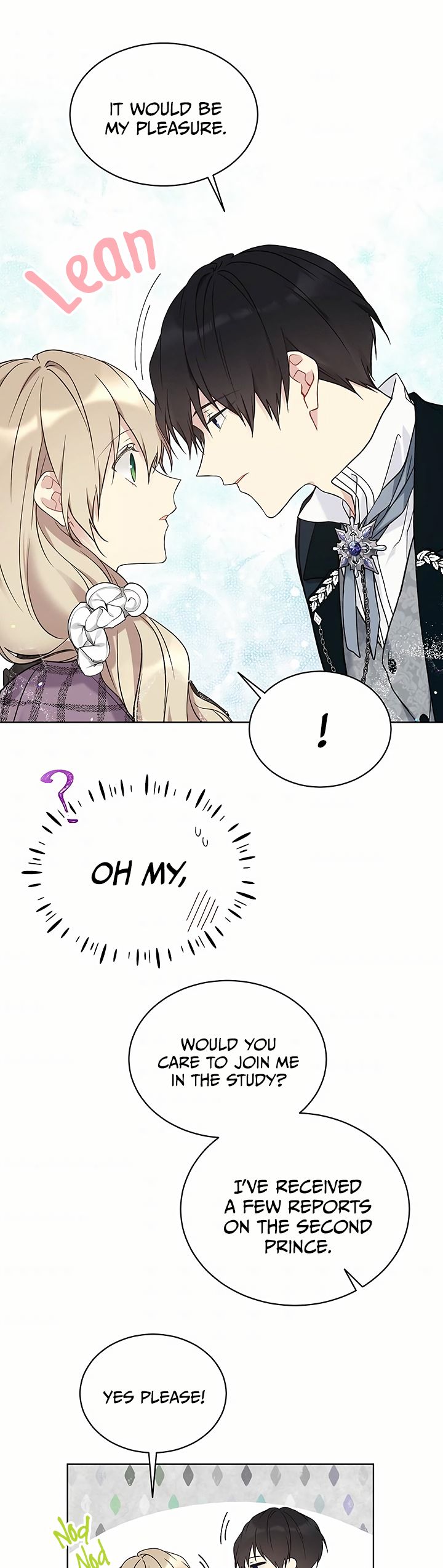 Read The Viridescent Crown chapter 39 image 31 on Lezhin