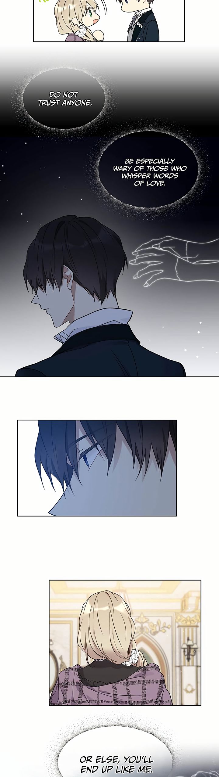 Read The Viridescent Crown chapter 39 image 32 on Lezhin