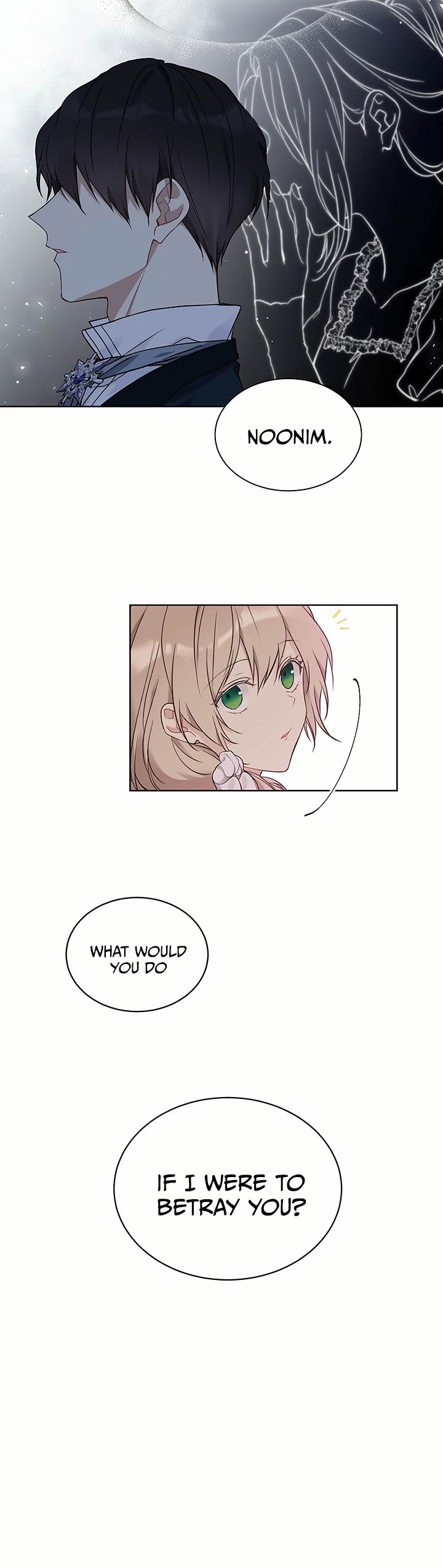 Read The Viridescent Crown chapter 39 image 33 on Lezhin