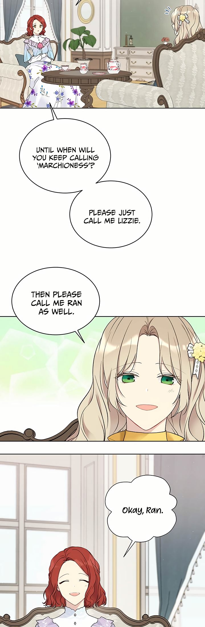 Read The Viridescent Crown chapter 39 image 6 on Lezhin