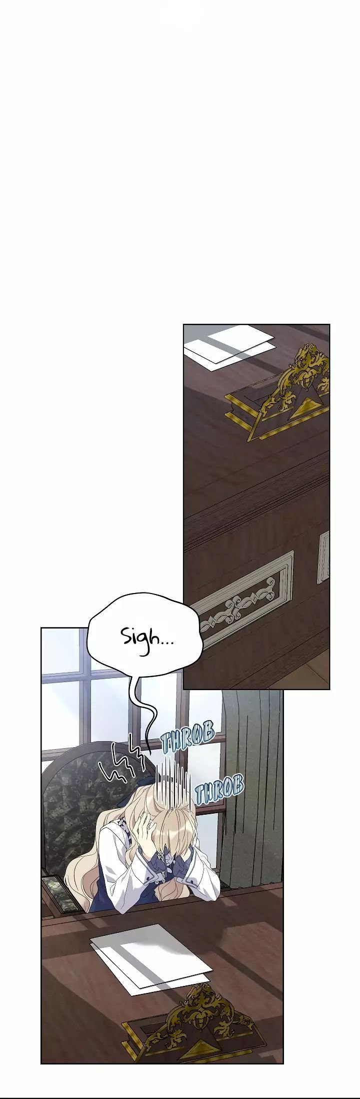 Read The Viridescent Crown chapter 4 image 15 on Lezhin