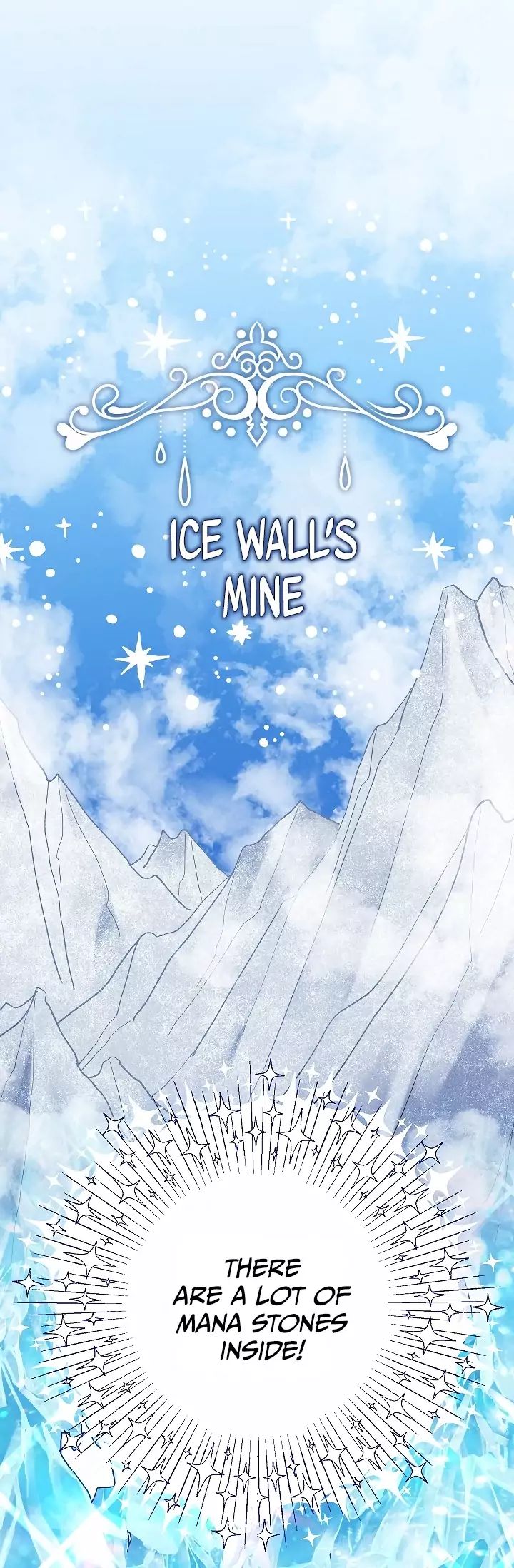 Read The Viridescent Crown chapter 4 image 17 on Lezhin