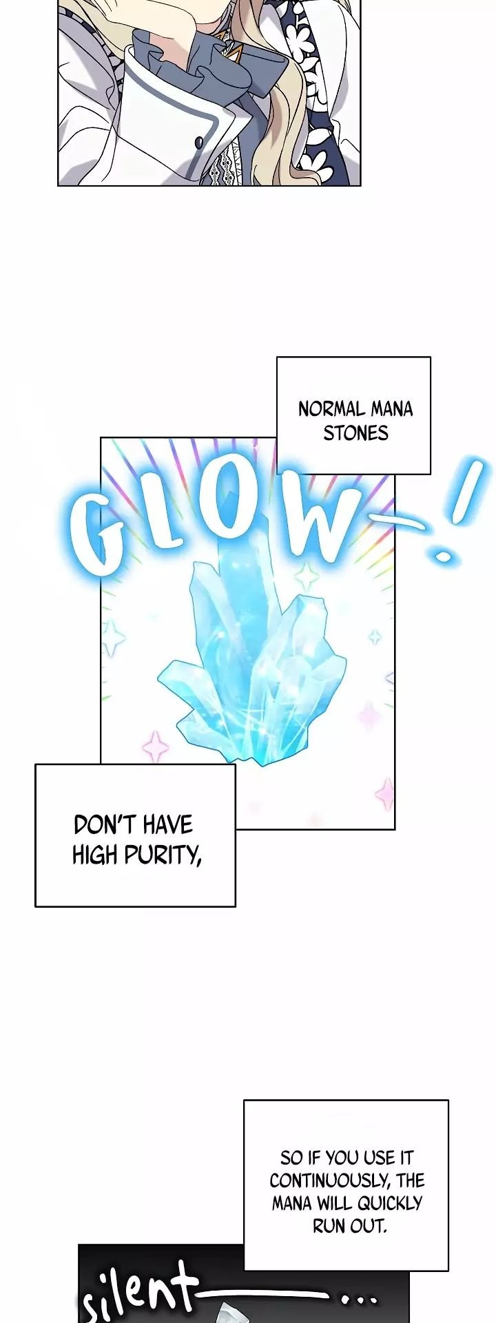 Read The Viridescent Crown chapter 4 image 19 on Lezhin