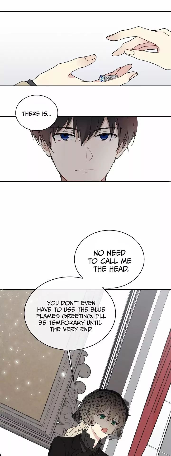 Read The Viridescent Crown chapter 4 image 2 on Lezhin