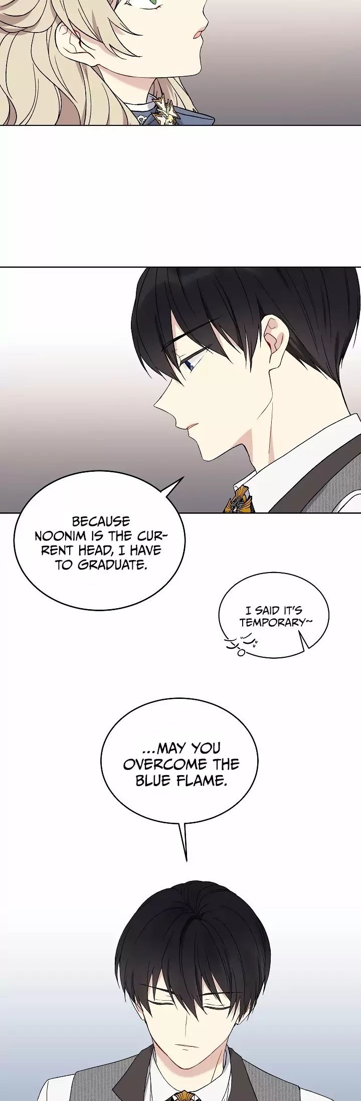 Read The Viridescent Crown chapter 4 image 24 on Lezhin