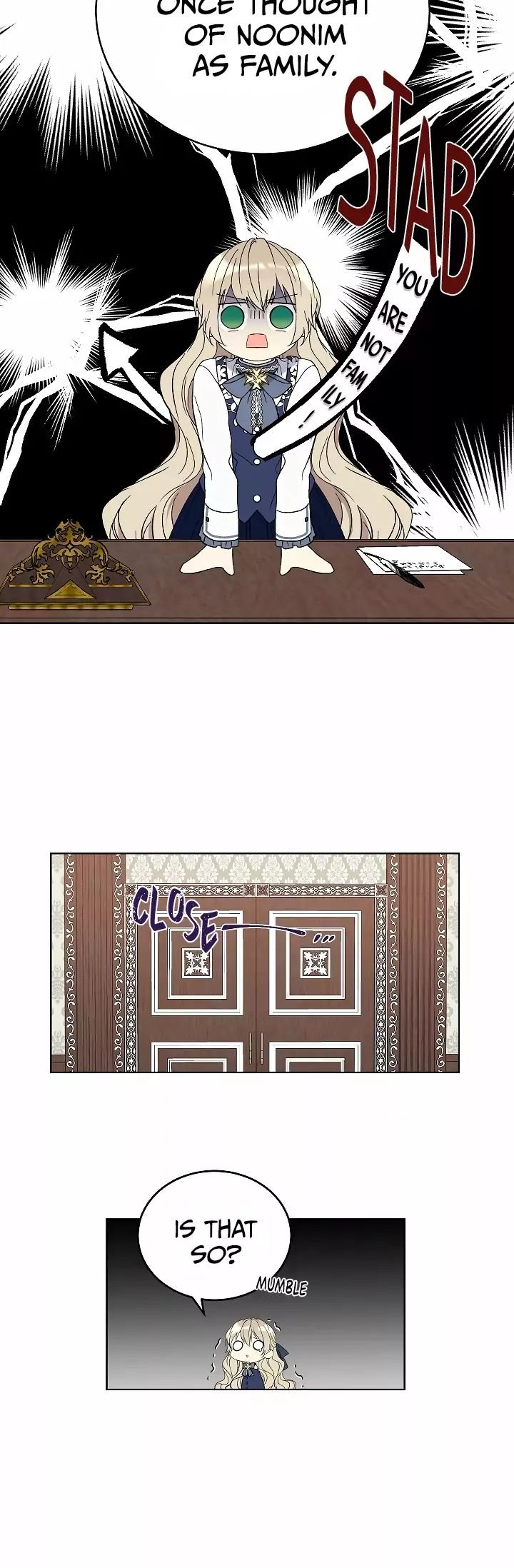 Read The Viridescent Crown chapter 4 image 27 on Lezhin