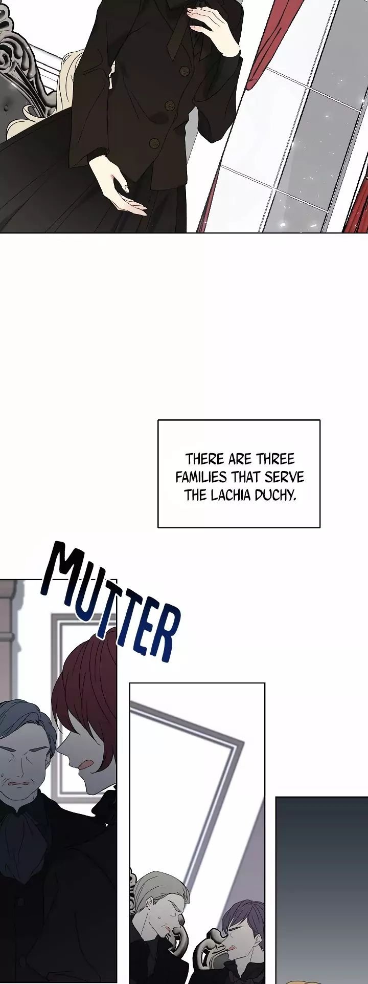 Read The Viridescent Crown chapter 4 image 3 on Lezhin