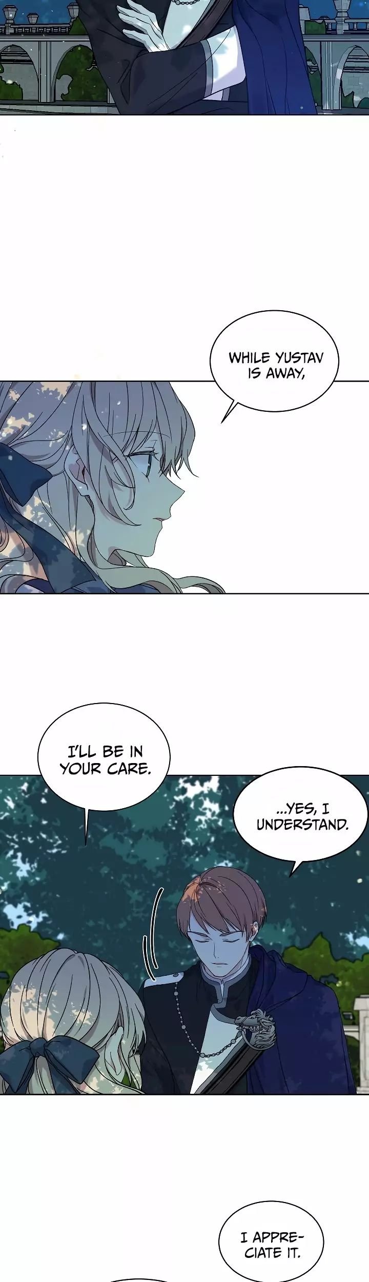 Read The Viridescent Crown chapter 4 image 35 on Lezhin