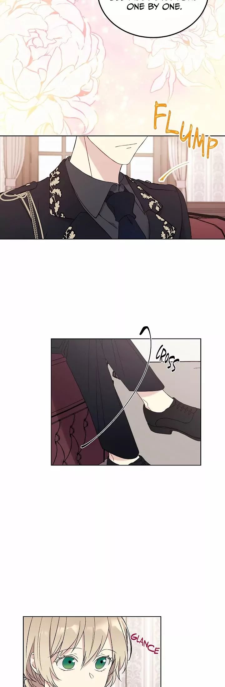 Read The Viridescent Crown chapter 4 image 7 on Lezhin