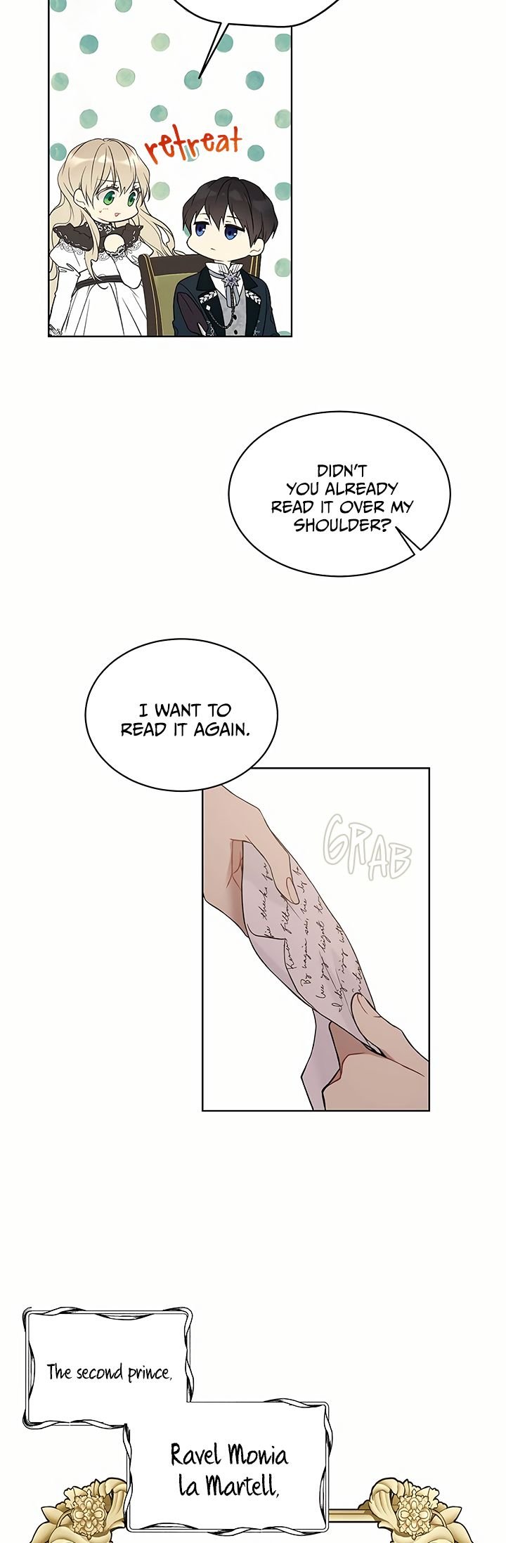 Read The Viridescent Crown chapter 40 image 12 on Lezhin