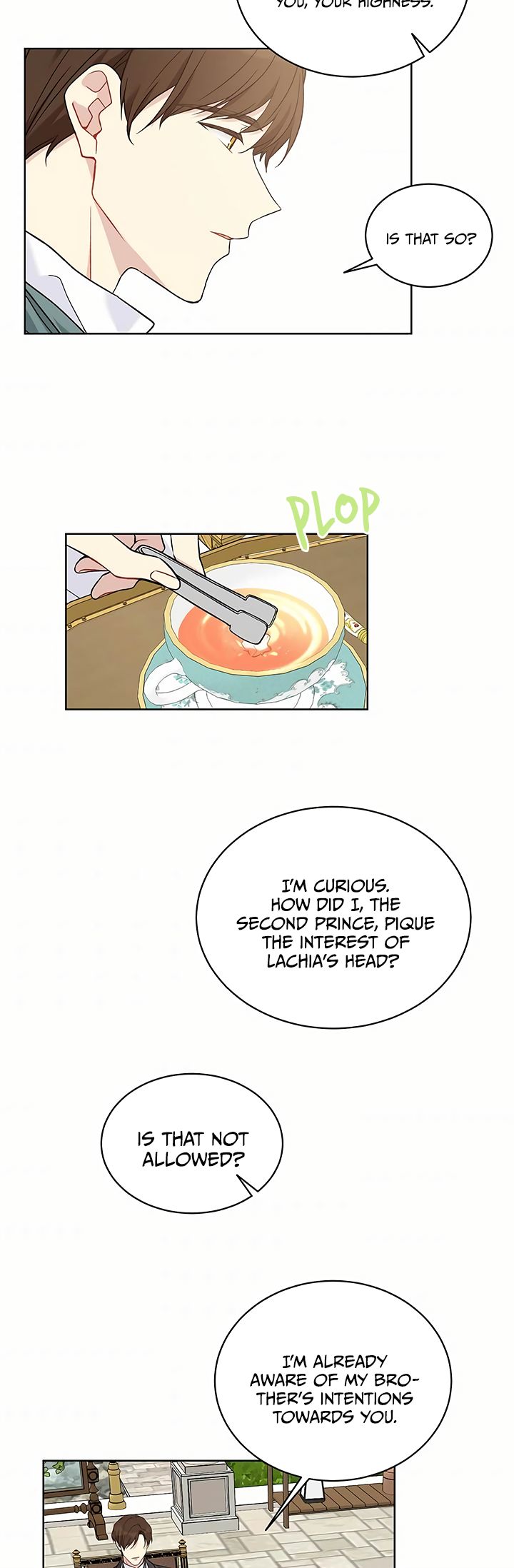 Read The Viridescent Crown chapter 40 image 21 on Lezhin