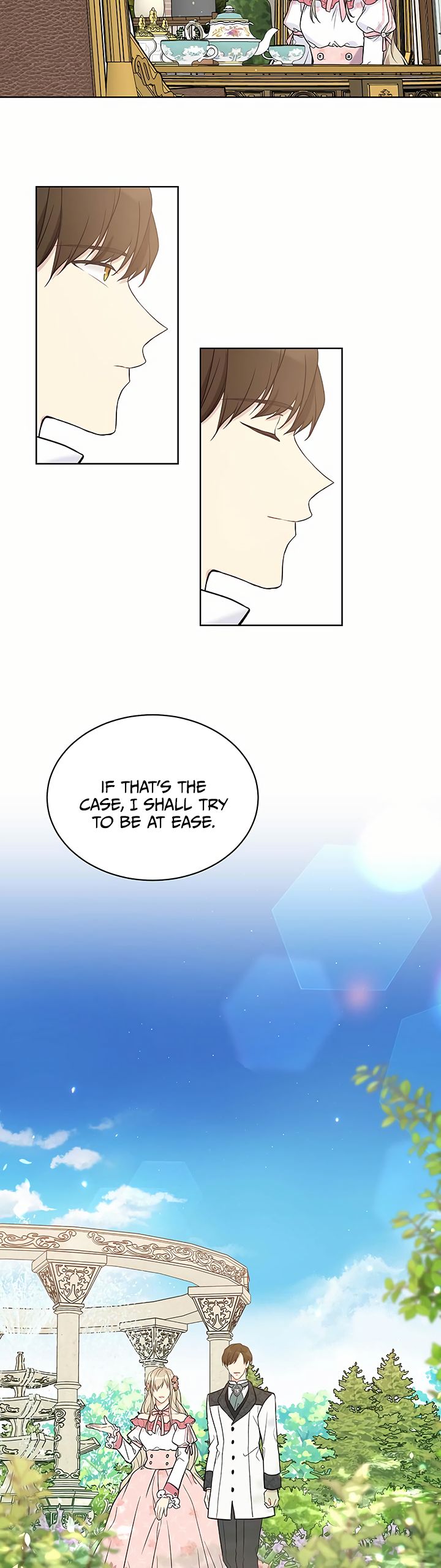 Read The Viridescent Crown chapter 40 image 28 on Lezhin
