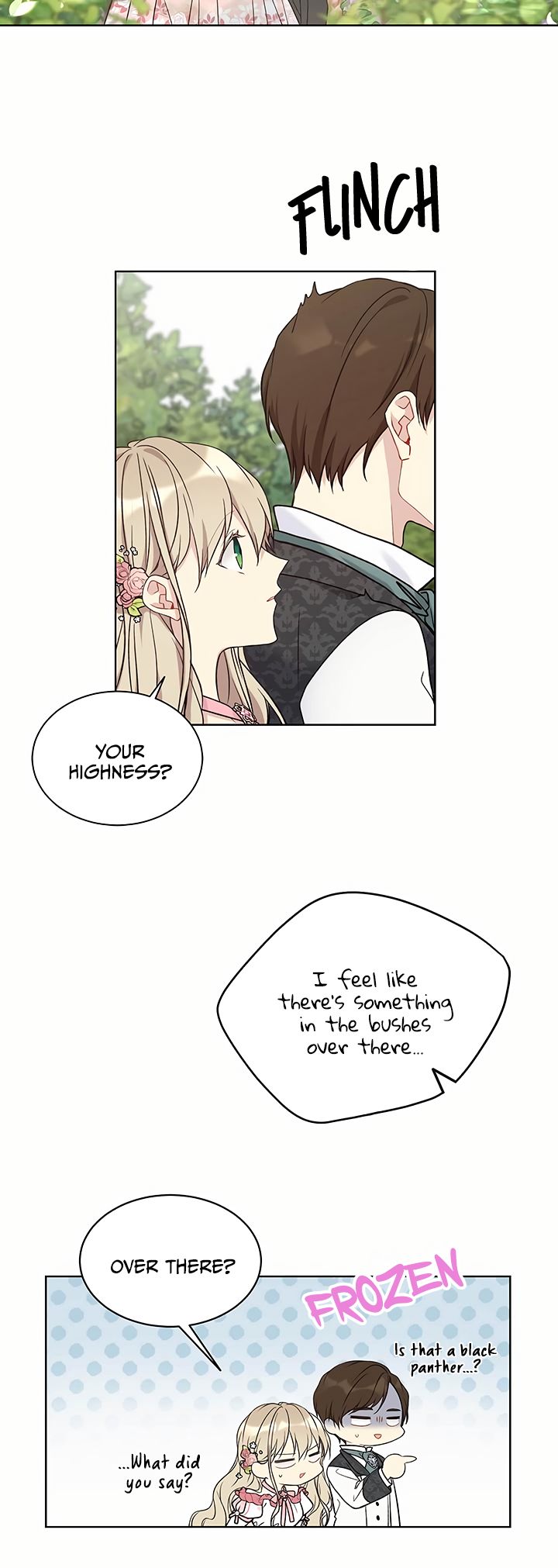 Read The Viridescent Crown chapter 40 image 29 on Lezhin
