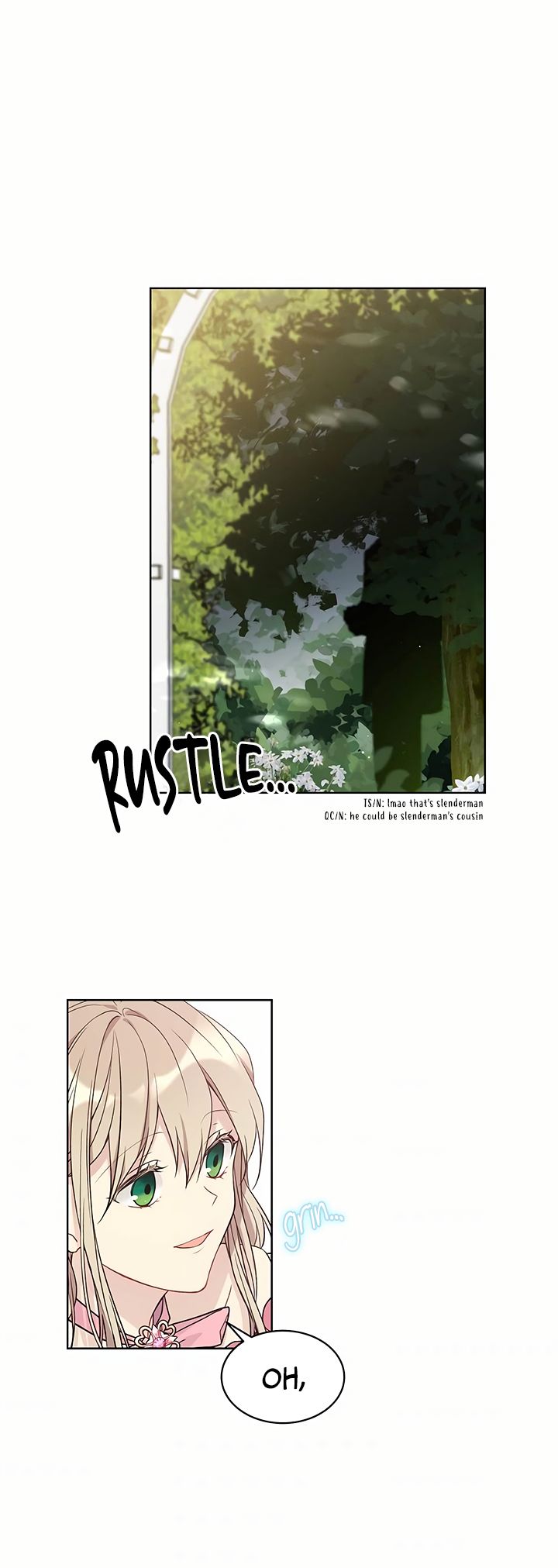 Read The Viridescent Crown chapter 40 image 30 on Lezhin