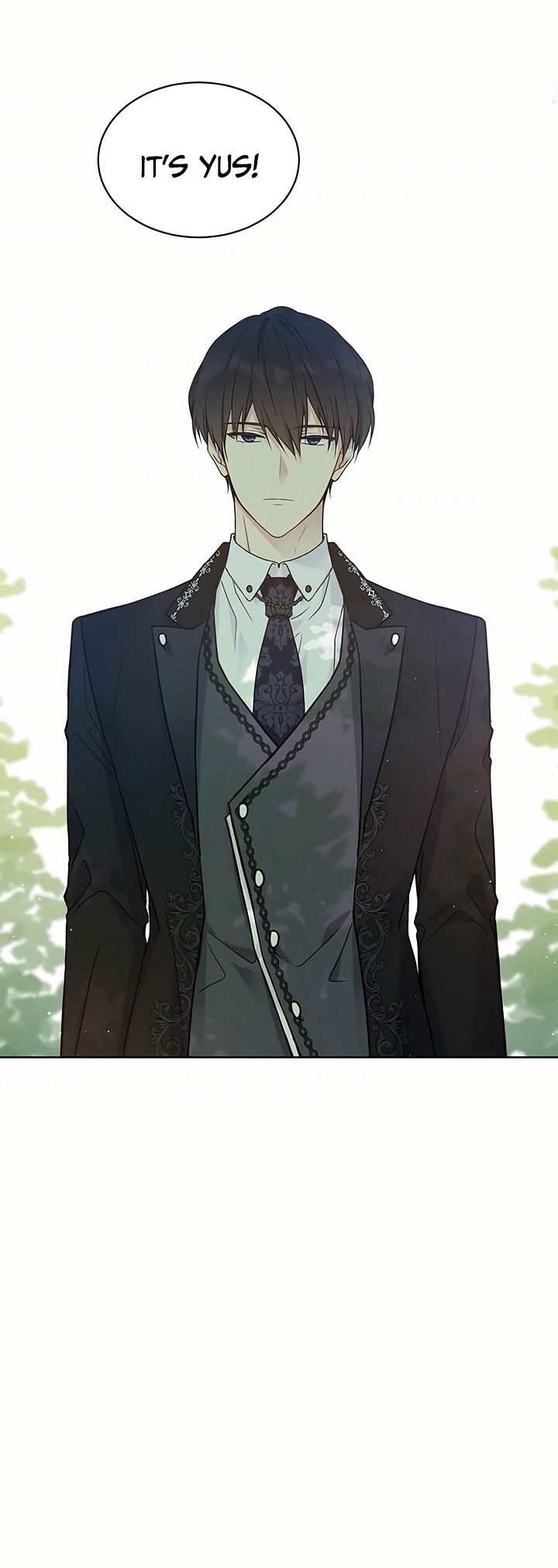 Read The Viridescent Crown chapter 40 image 31 on Lezhin