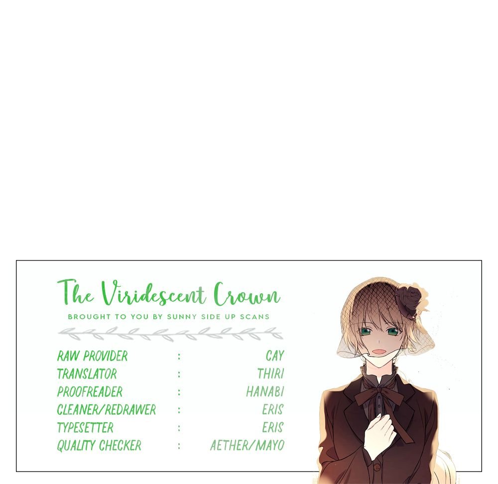 Read The Viridescent Crown chapter 40 image 32 on Lezhin