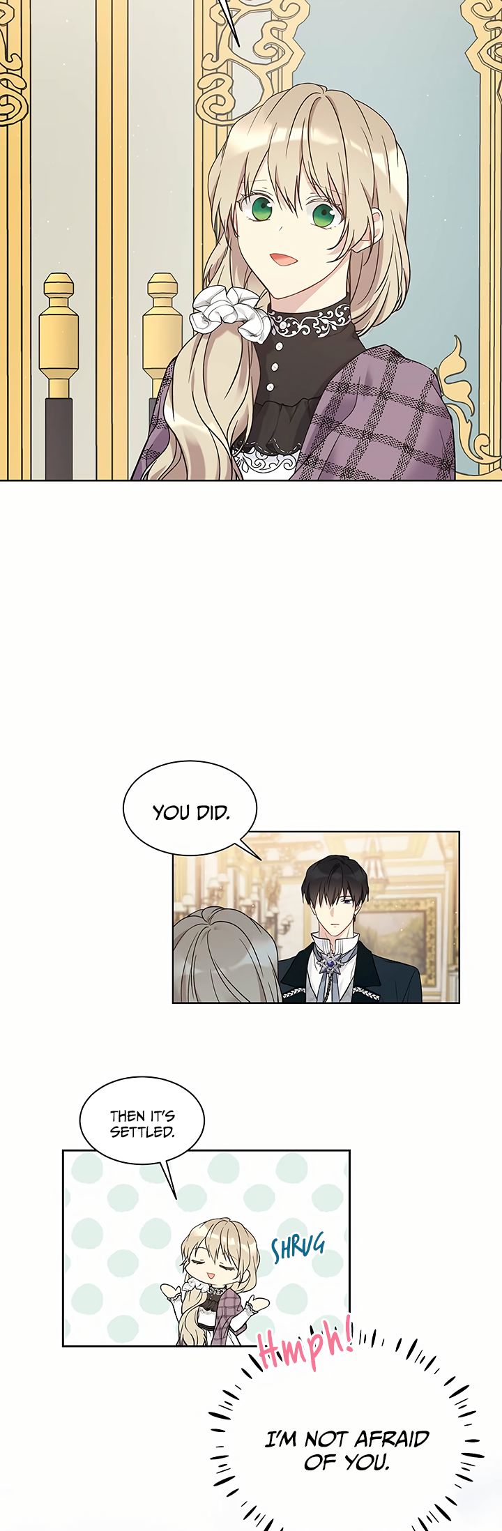 Read The Viridescent Crown chapter 40 image 5 on Lezhin