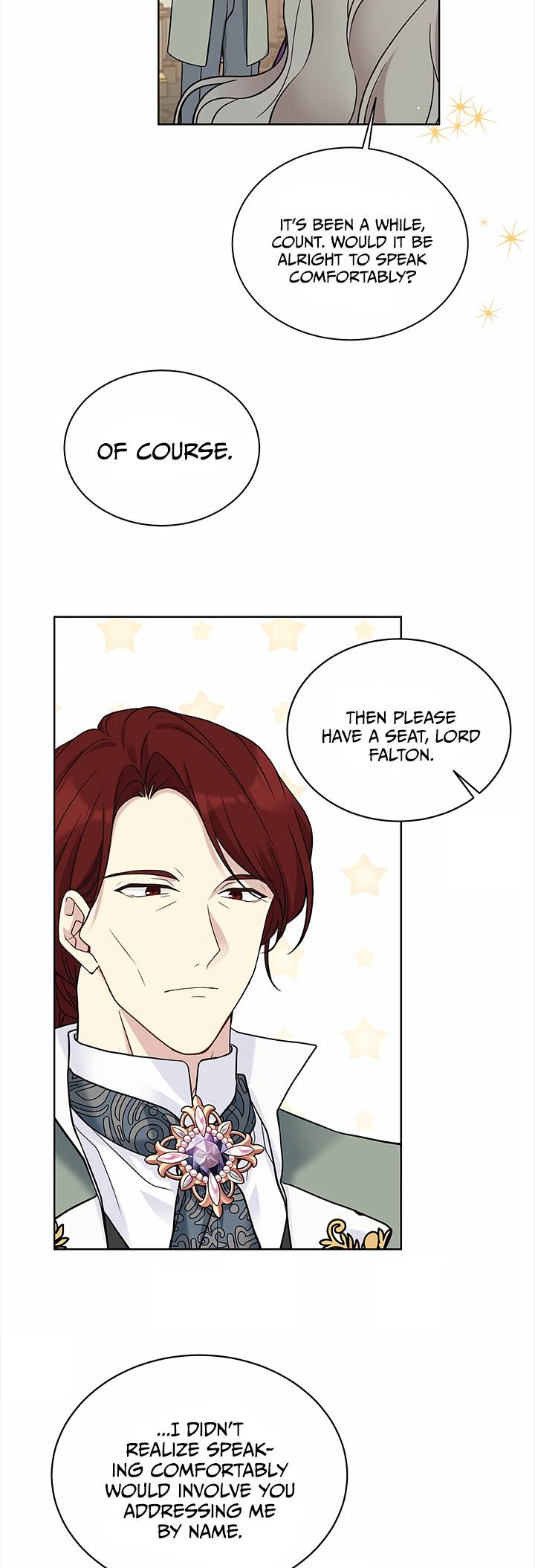 Read The Viridescent Crown chapter 43 image 10 on Lezhin