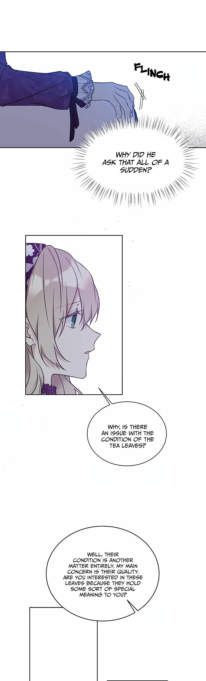 Read The Viridescent Crown chapter 43 image 13 on Lezhin