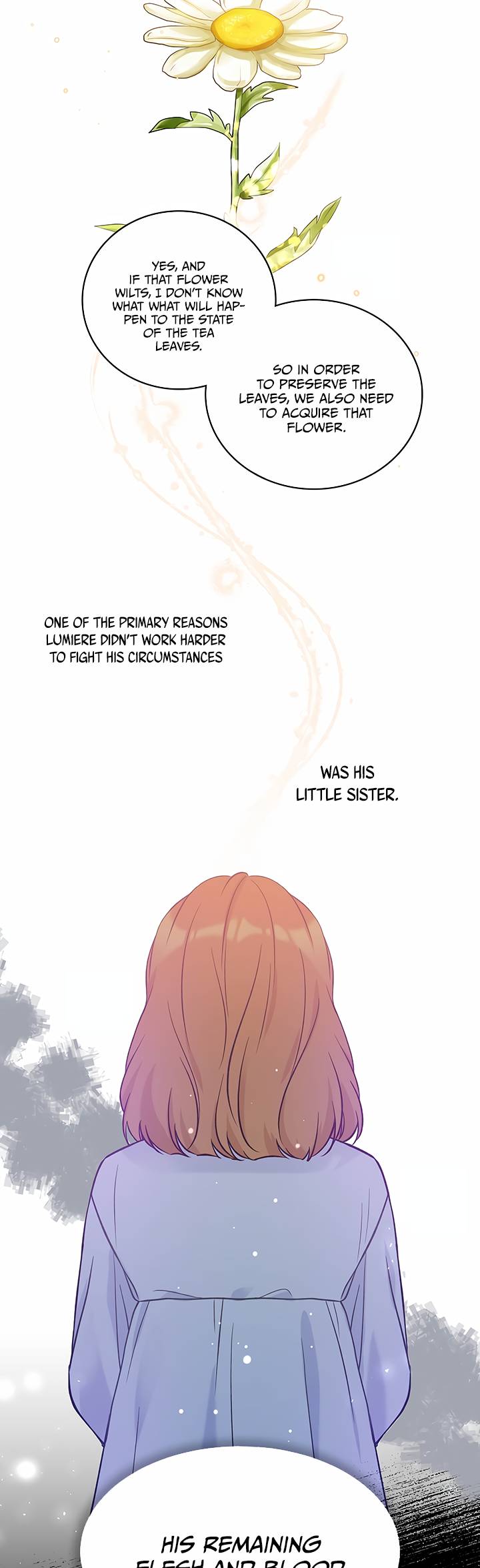 Read The Viridescent Crown chapter 43 image 17 on Lezhin