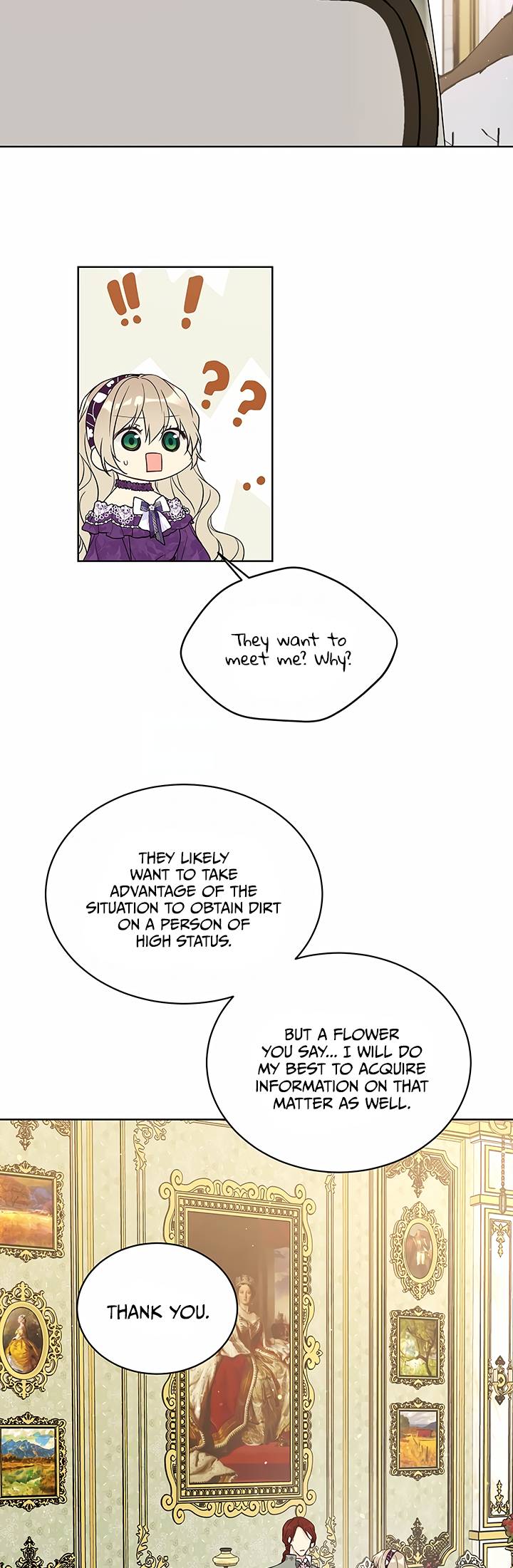 Read The Viridescent Crown chapter 43 image 21 on Lezhin
