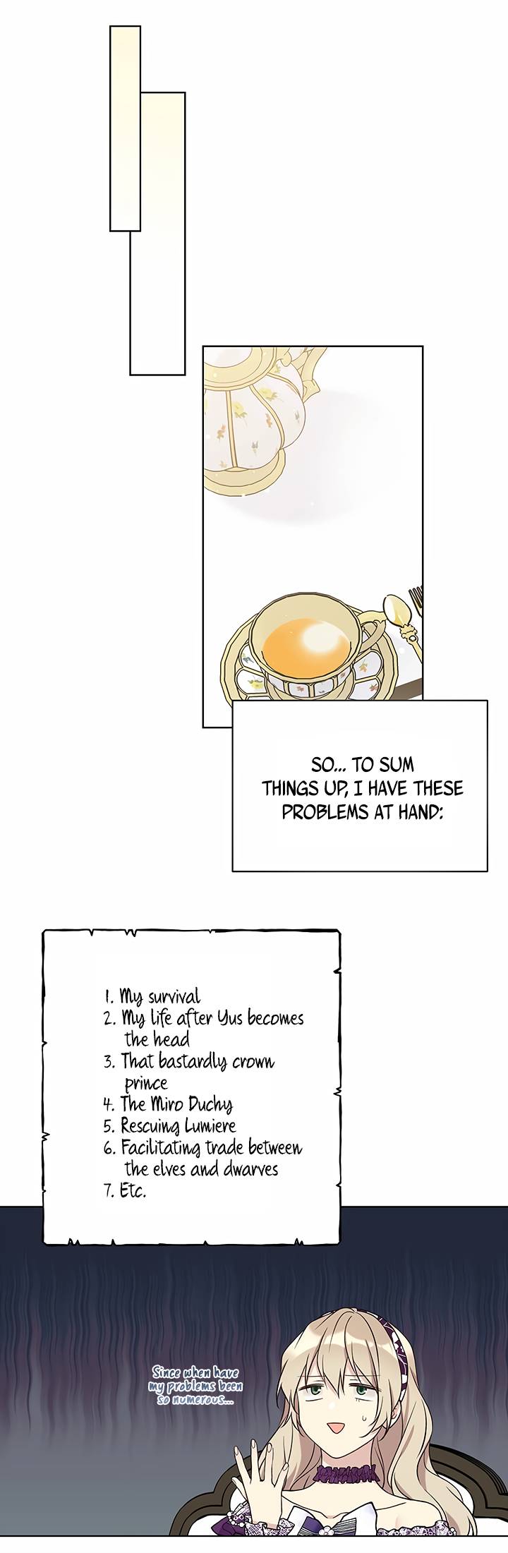 Read The Viridescent Crown chapter 43 image 23 on Lezhin