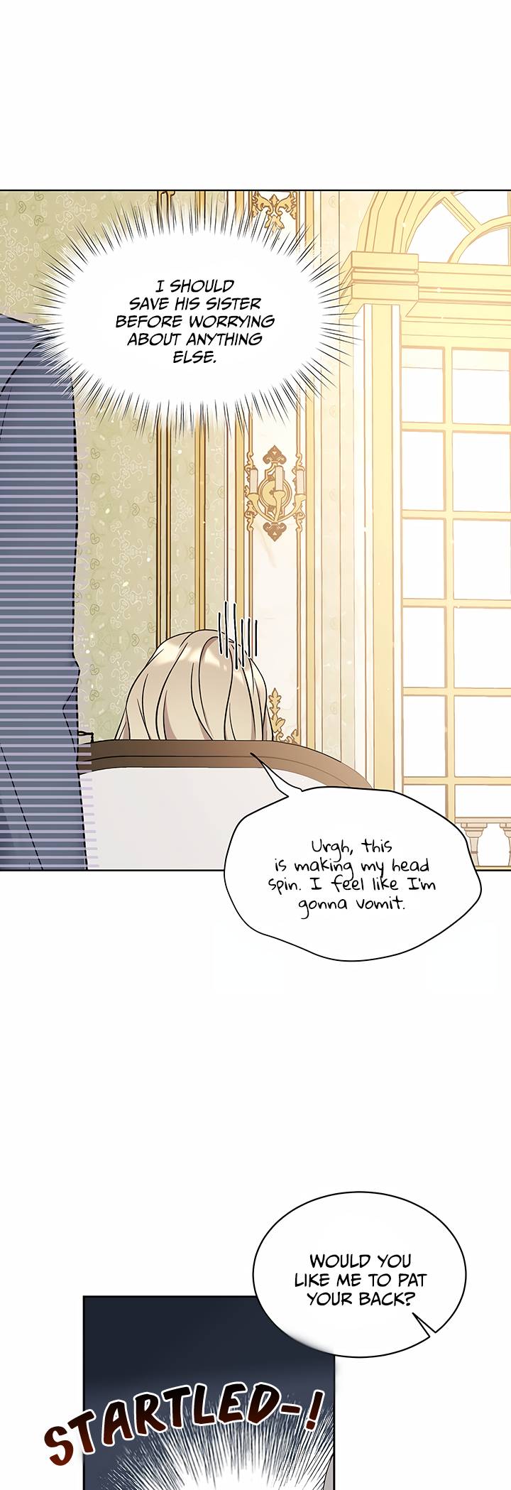 Read The Viridescent Crown chapter 43 image 28 on Lezhin