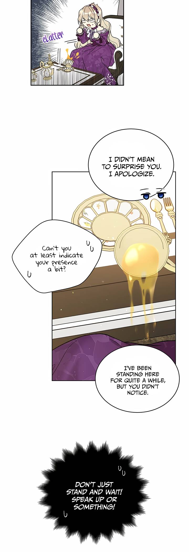 Read The Viridescent Crown chapter 43 image 29 on Lezhin