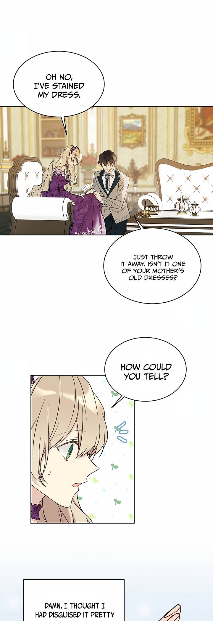 Read The Viridescent Crown chapter 43 image 30 on Lezhin