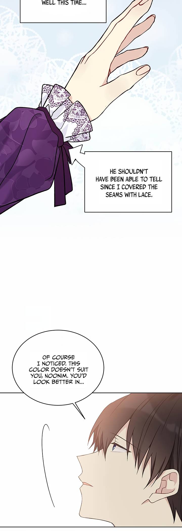Read The Viridescent Crown chapter 43 image 31 on Lezhin