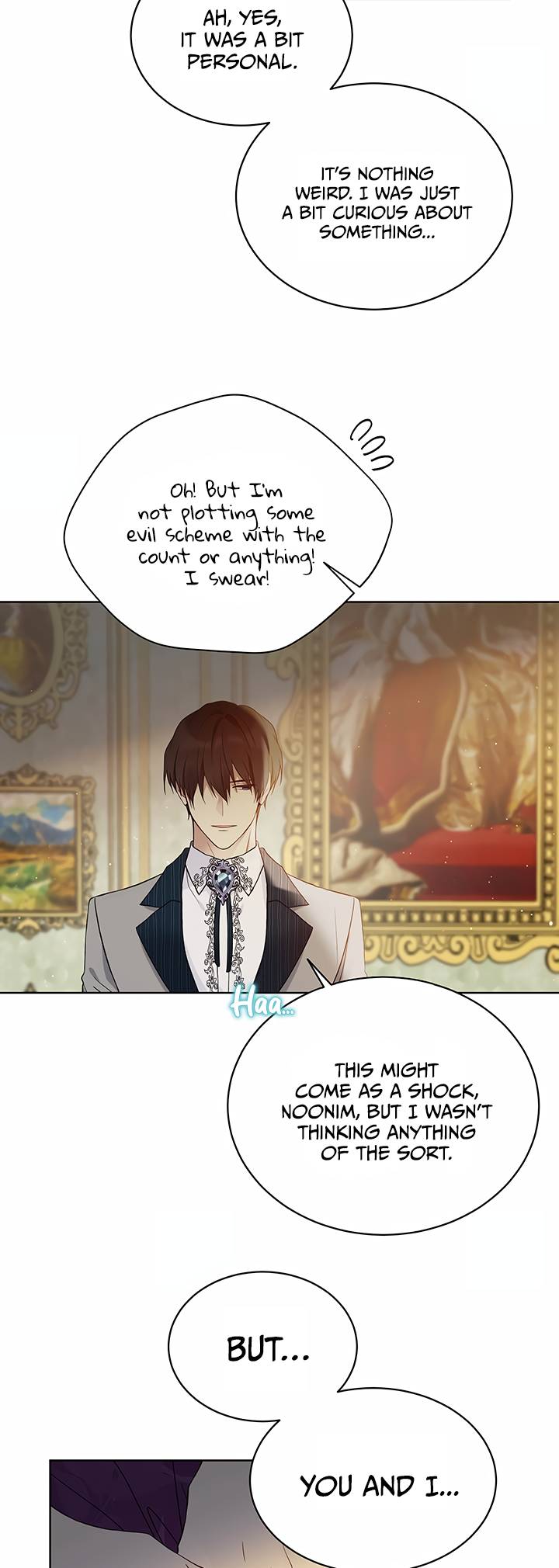 Read The Viridescent Crown chapter 43 image 34 on Lezhin