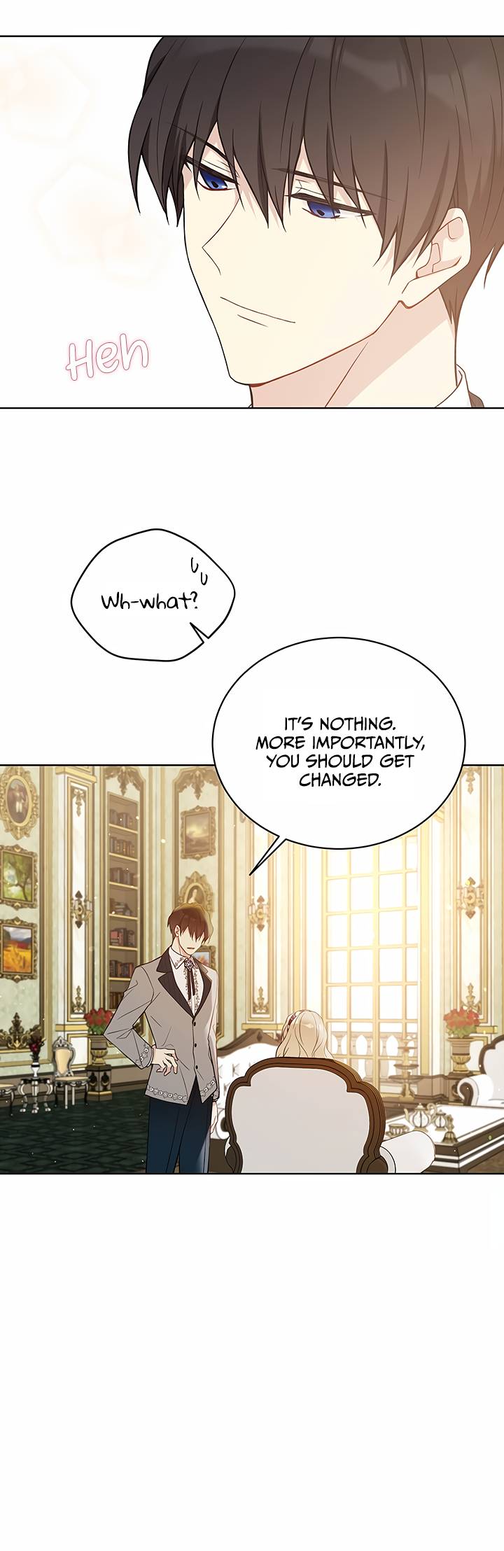 Read The Viridescent Crown chapter 43 image 37 on Lezhin