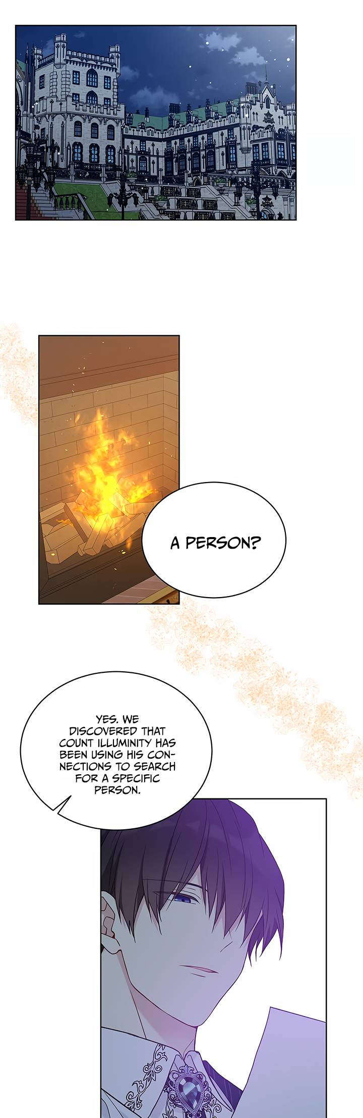 Read The Viridescent Crown chapter 43 image 38 on Lezhin
