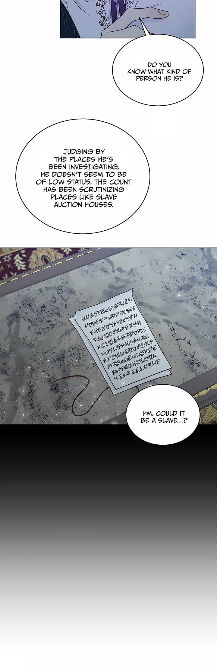 Read The Viridescent Crown chapter 43 image 39 on Lezhin