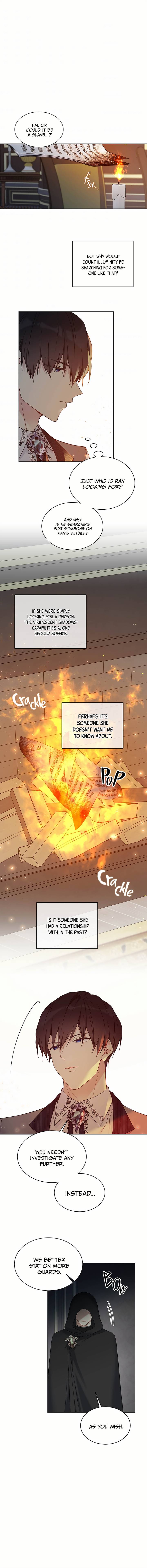 Read The Viridescent Crown chapter 44 image 1 on Lezhin