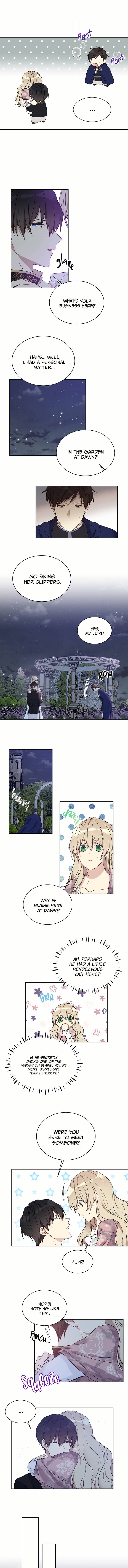 Read The Viridescent Crown chapter 44 image 4 on Lezhin
