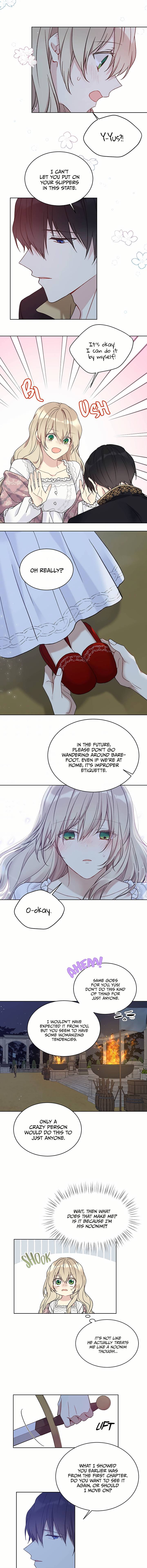 Read The Viridescent Crown chapter 44 image 6 on Lezhin