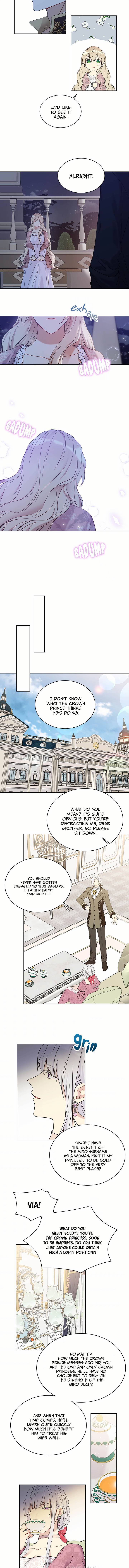 Read The Viridescent Crown chapter 44 image 7 on Lezhin