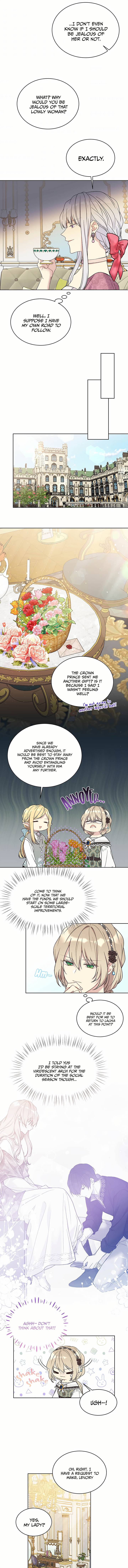Read The Viridescent Crown chapter 44 image 9 on Lezhin