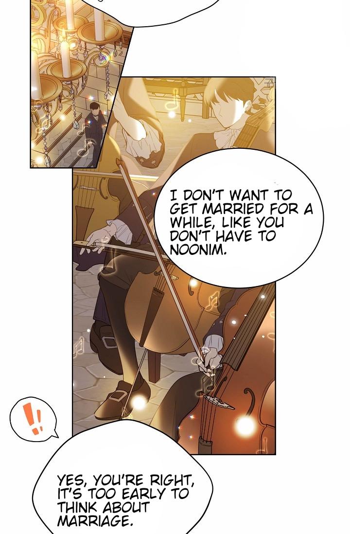 Read The Viridescent Crown chapter 46 image 26 on Lezhin