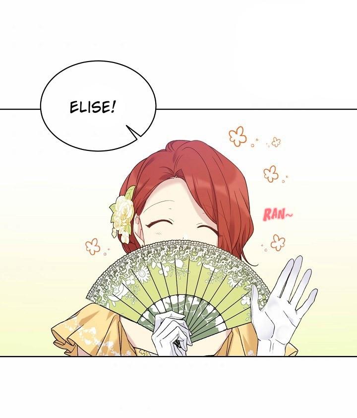 Read The Viridescent Crown chapter 46 image 32 on Lezhin
