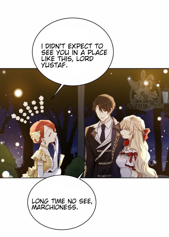 Read The Viridescent Crown chapter 46 image 33 on Lezhin