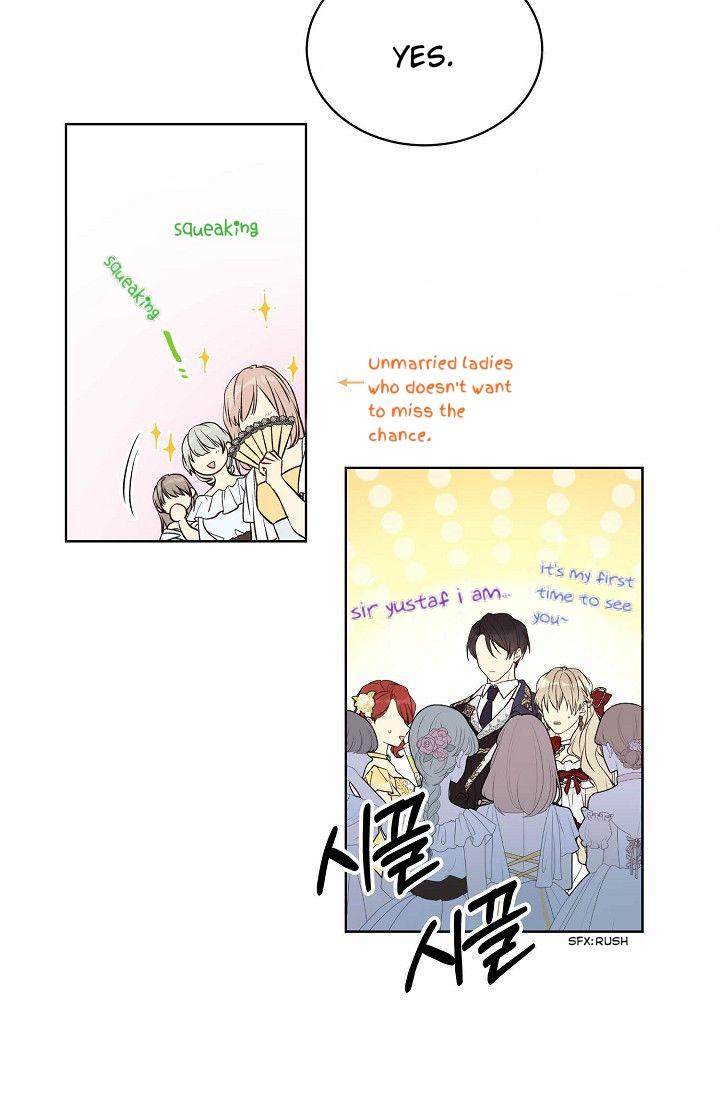 Read The Viridescent Crown chapter 46 image 37 on Lezhin