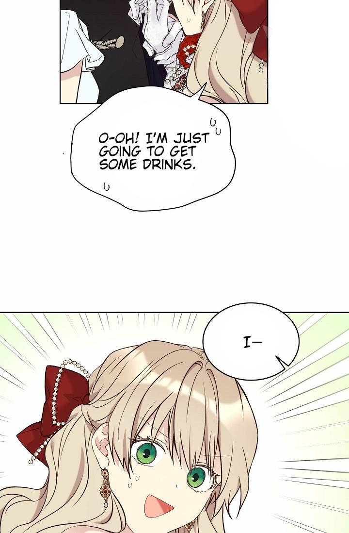 Read The Viridescent Crown chapter 46 image 40 on Lezhin