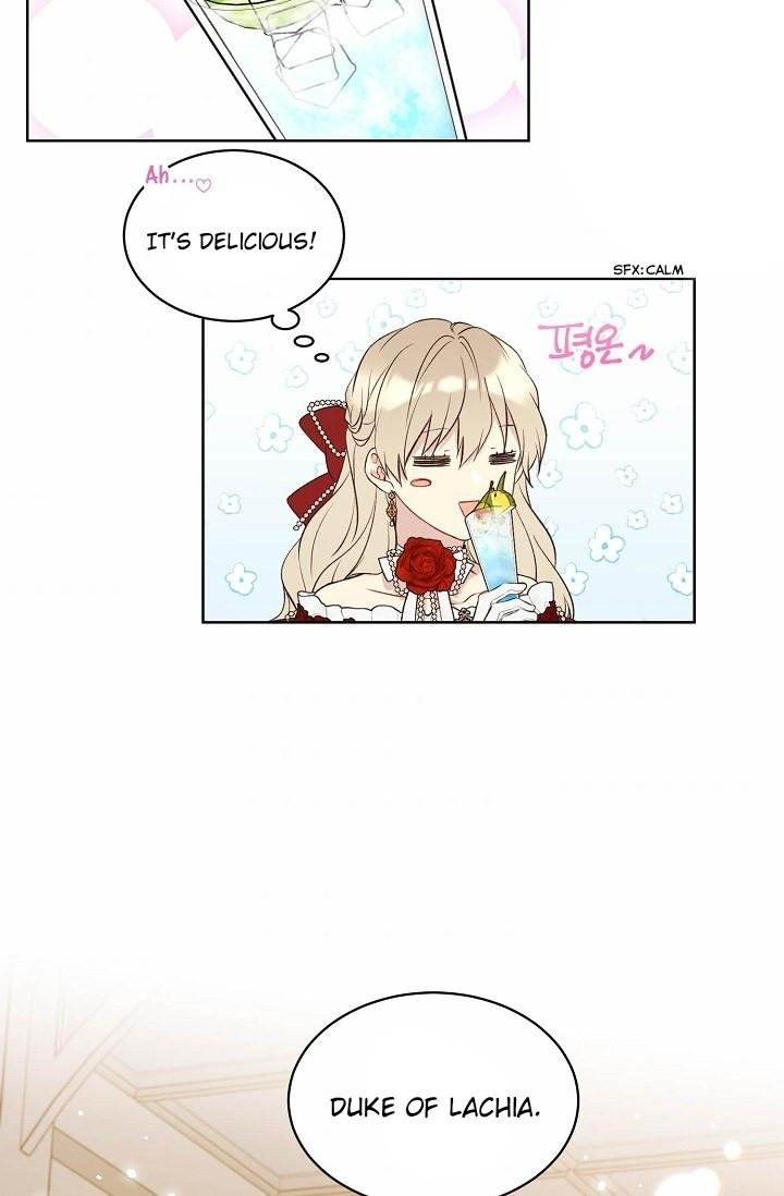 Read The Viridescent Crown chapter 46 image 42 on Lezhin