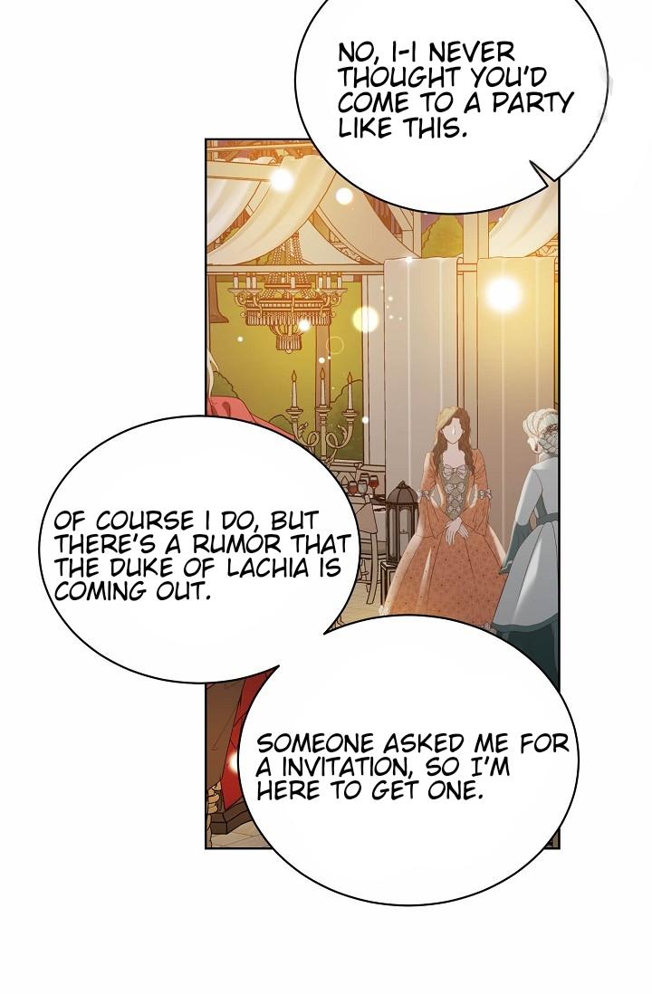 Read The Viridescent Crown chapter 46 image 45 on Lezhin