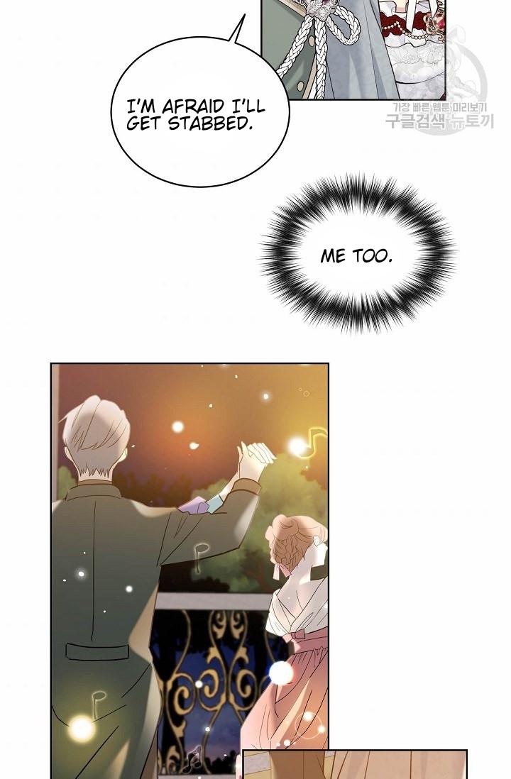 Read The Viridescent Crown chapter 46 image 65 on Lezhin